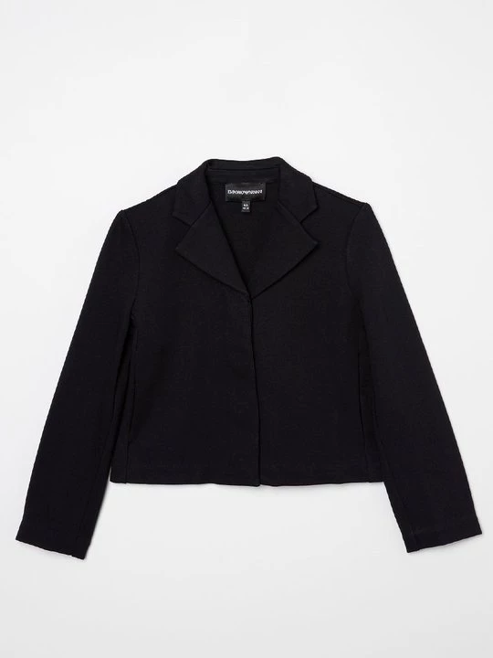 Obrázek produktu Blejzr Emporio Armani tmavě modrá