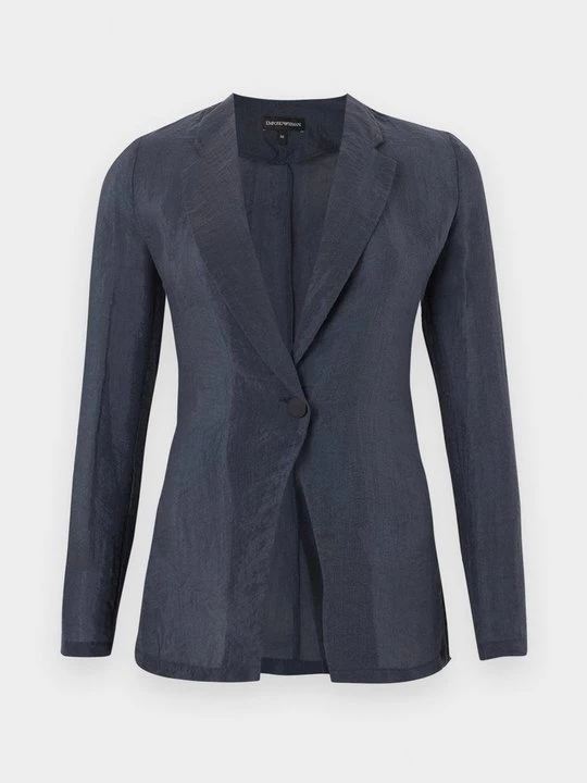 Obrázek produktu Blejzr Emporio Armani tmavě modrá