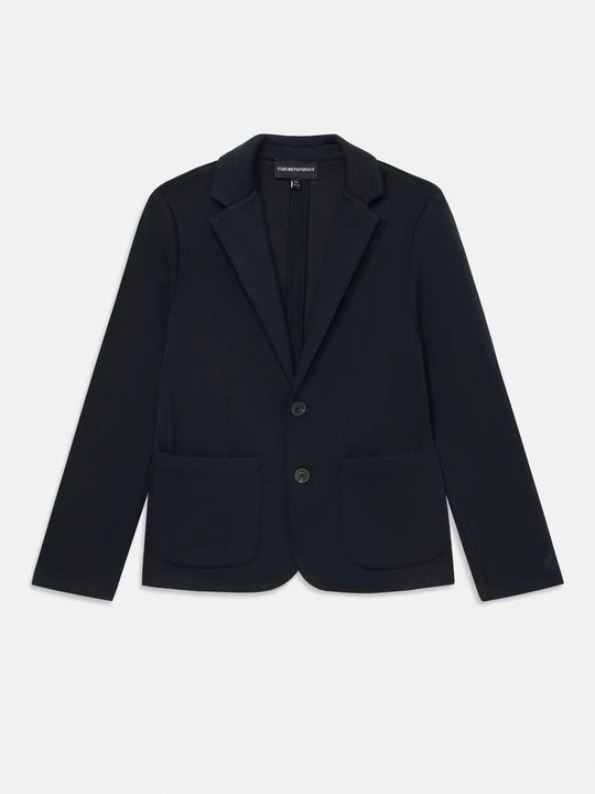 Obrázek produktu Blejzr Emporio Armani tmavě modrá