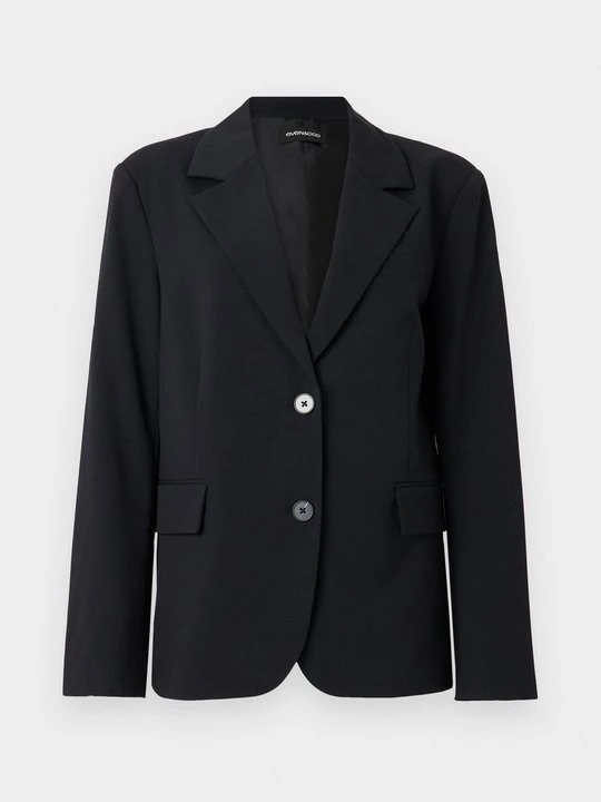 Obrázek produktu Blejzr Even&Odd By Zalando černá
