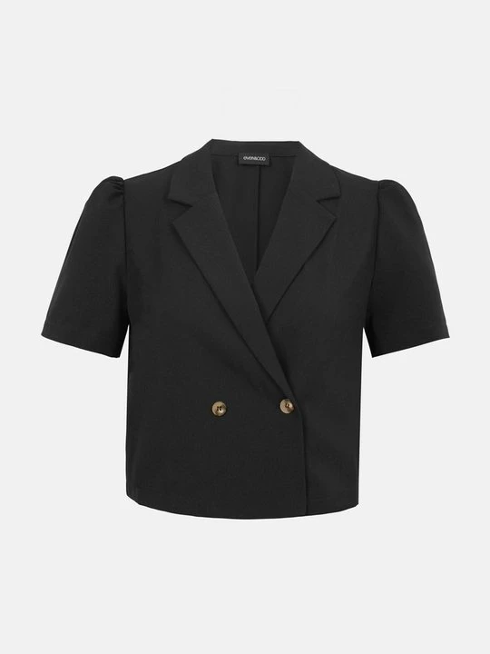 Obrázek produktu Blejzr Even&Odd By Zalando černá