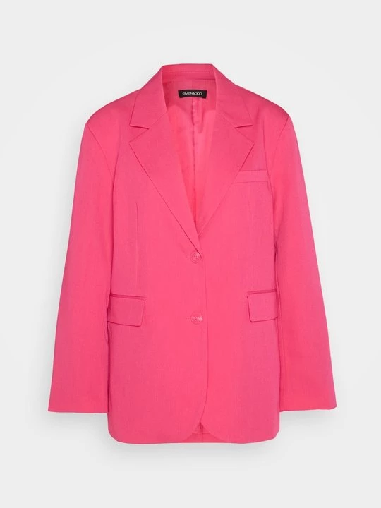 Obrázek produktu Blejzr Even&Odd By Zalando růžová