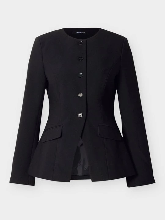 Obrázek produktu Blejzr Gina Tricot černá
