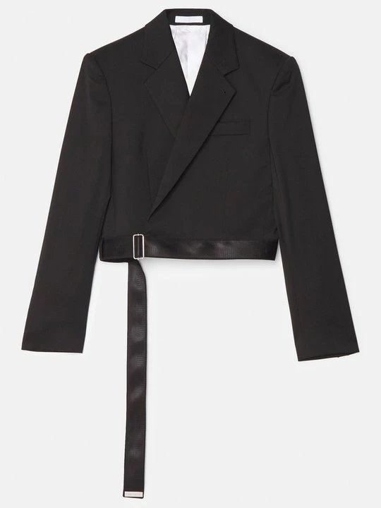Obrázek produktu Blejzr Helmut Lang černá