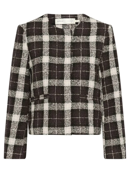 Obrázek produktu Blejzr InWear hnědá