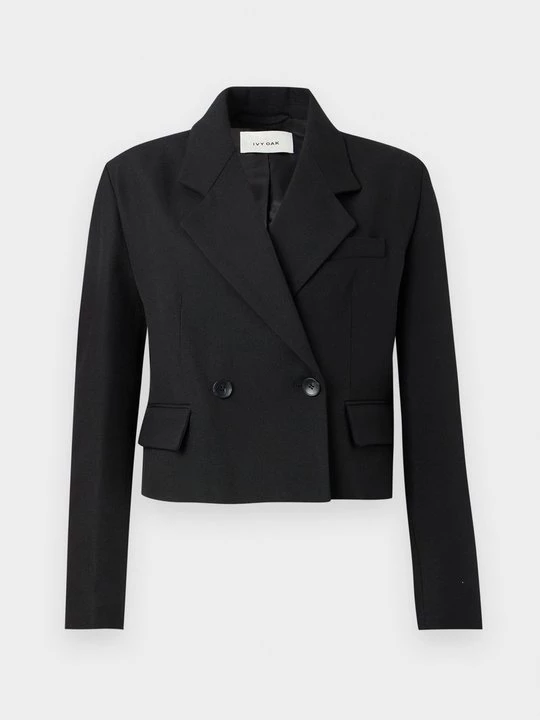 Obrázek produktu Blejzr IVY & OAK černá