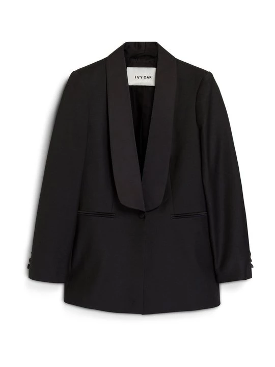 Obrázek produktu Blejzr IVY & OAK černá