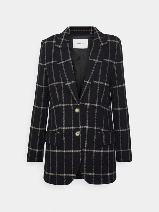 Obrázek produktu Blejzr IVY & OAK černá