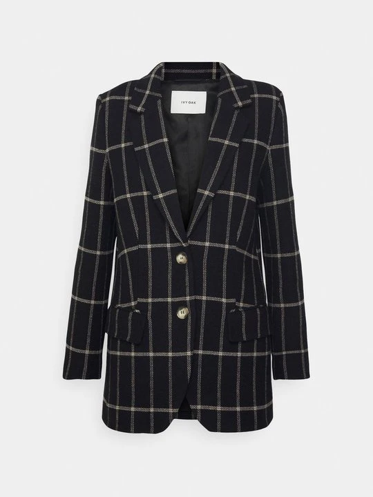Obrázek produktu Blejzr IVY & OAK černá