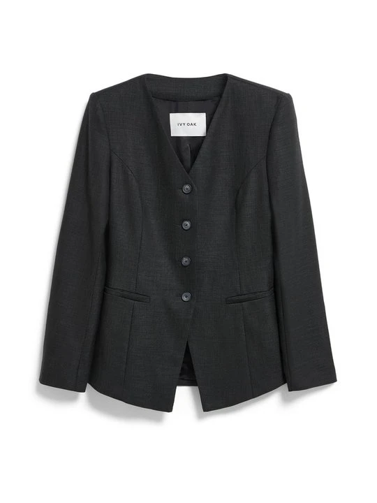Obrázek produktu Blejzr IVY & OAK černá