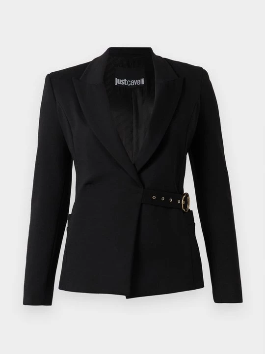 Obrázek produktu Blejzr Just Cavalli černá