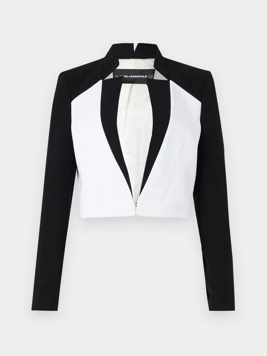 Obrázek produktu Blejzr KARL LAGERFELD černá