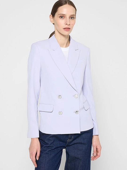 Obrázek produktu Blejzr KARL LAGERFELD lila