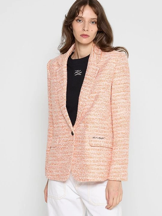 Obrázek produktu Blejzr KARL LAGERFELD oranžová