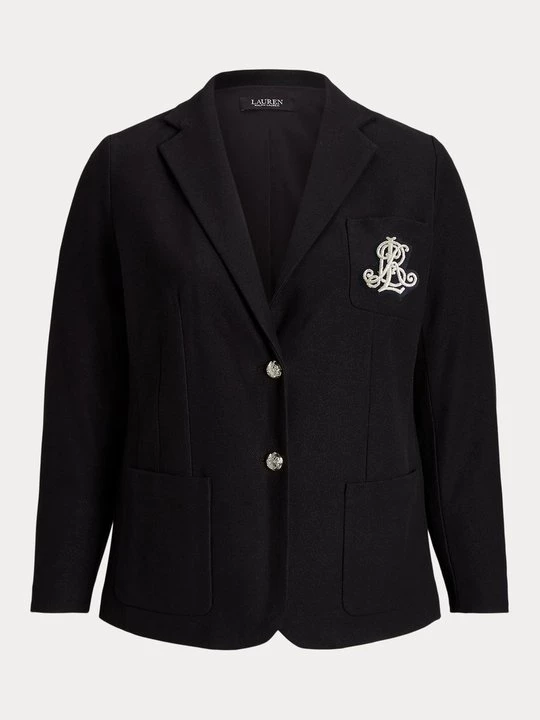 Obrázek produktu Blejzr Lauren Ralph Lauren černá