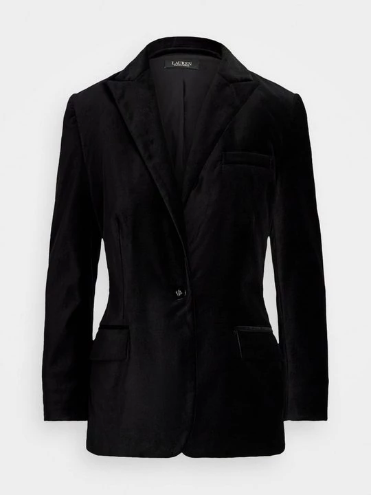 Obrázek produktu Blejzr Lauren Ralph Lauren černá