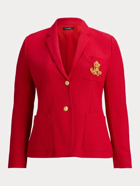Obrázek produktu Blejzr Lauren Ralph Lauren červená
