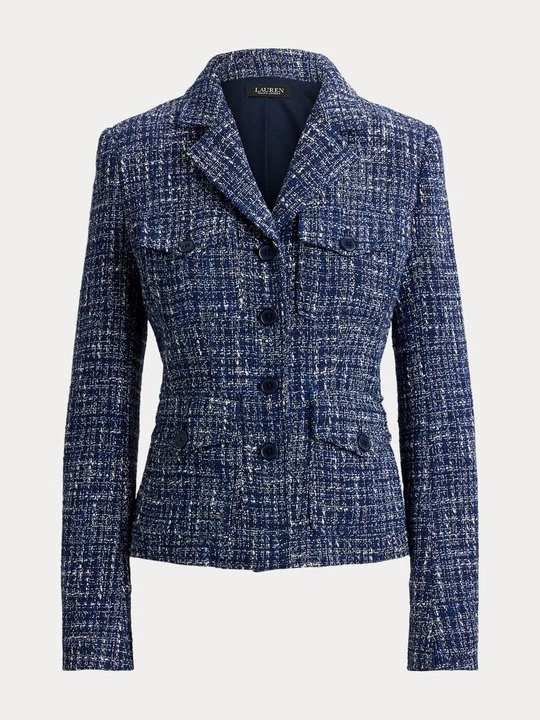 Obrázek produktu Blejzr Lauren Ralph Lauren modrá