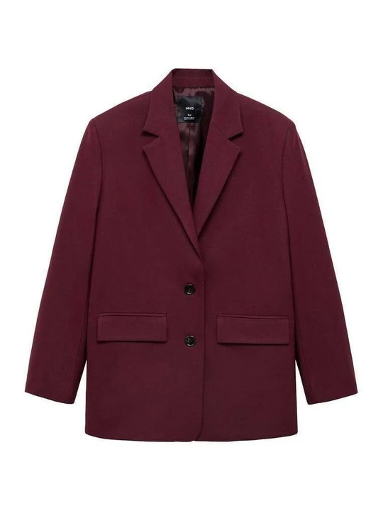 Obrázek produktu Blejzr Mango bordeaux