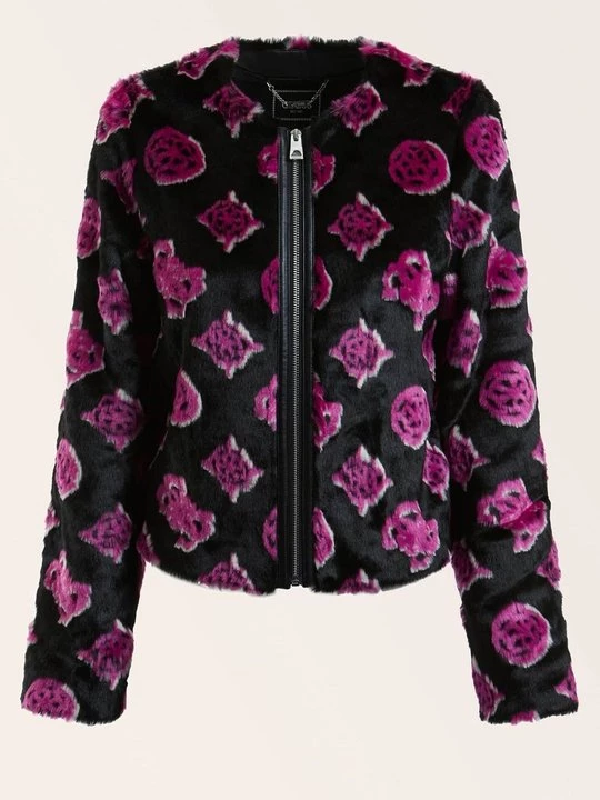 Obrázek produktu Blejzr MARCIANO BY GUESS růžová