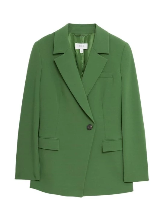 Obrázek produktu Blejzr Marks & Spencer zelená
