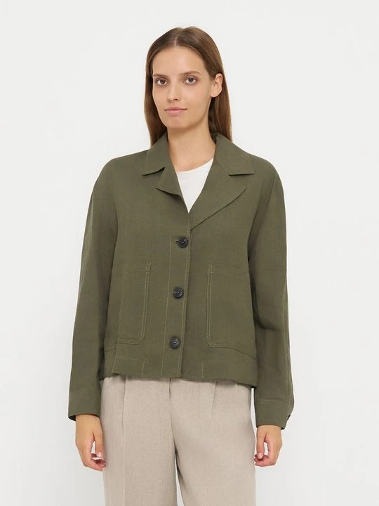 Obrázek produktu Blejzr MAX&Co. khaki