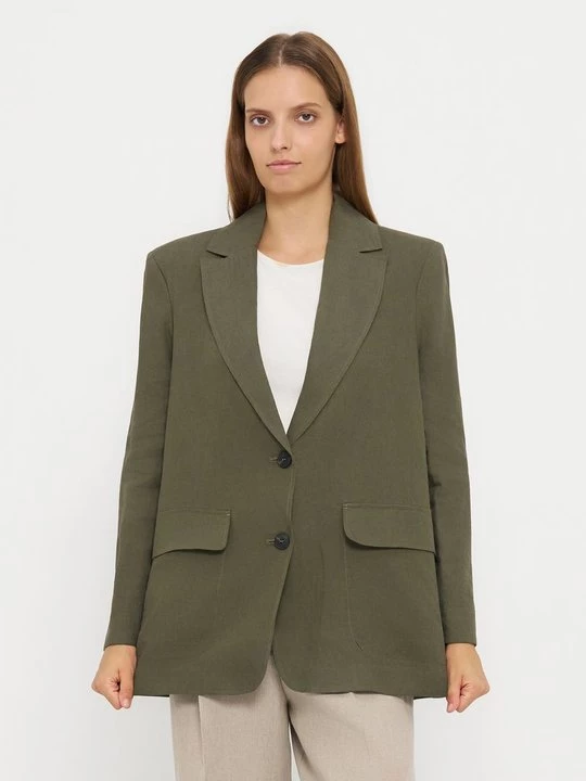 Obrázek produktu Blejzr MAX&Co. khaki