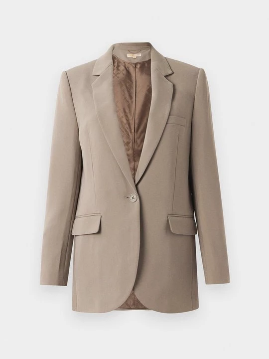 Obrázek produktu Blejzr Michael Kors béžová
