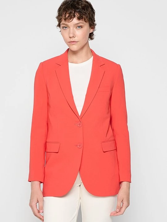 Obrázek produktu Blejzr Michael Kors oranžová