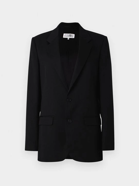 Obrázek produktu Blejzr MM6 Maison Margiela černá