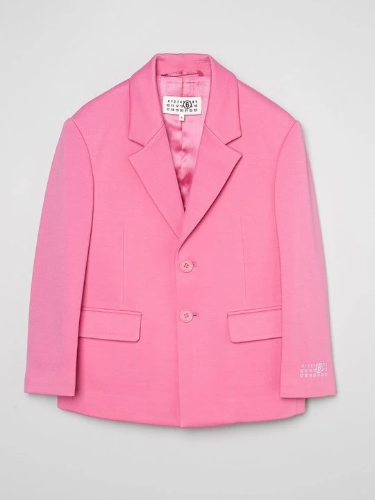 Obrázek produktu Blejzr MM6 Maison Margiela růžová
