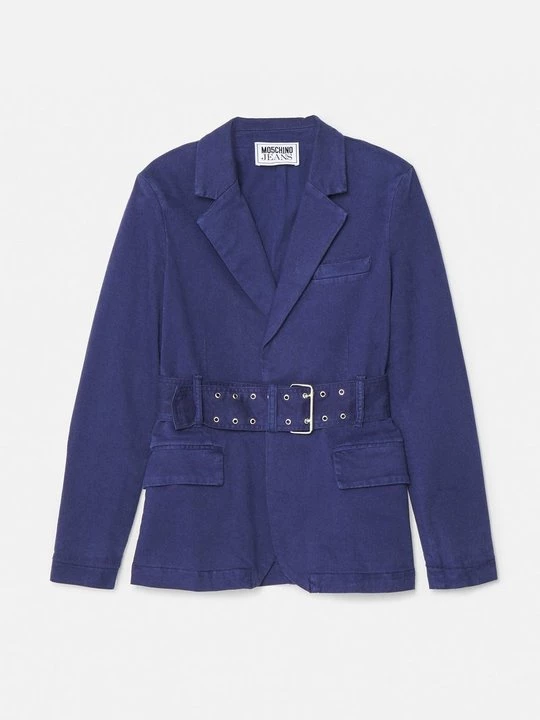 Obrázek produktu Blejzr MOSCHINO JEANS