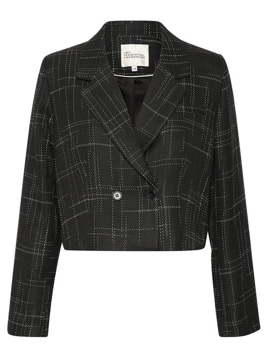 Obrázek produktu Blejzr My Essential Wardrobe černá