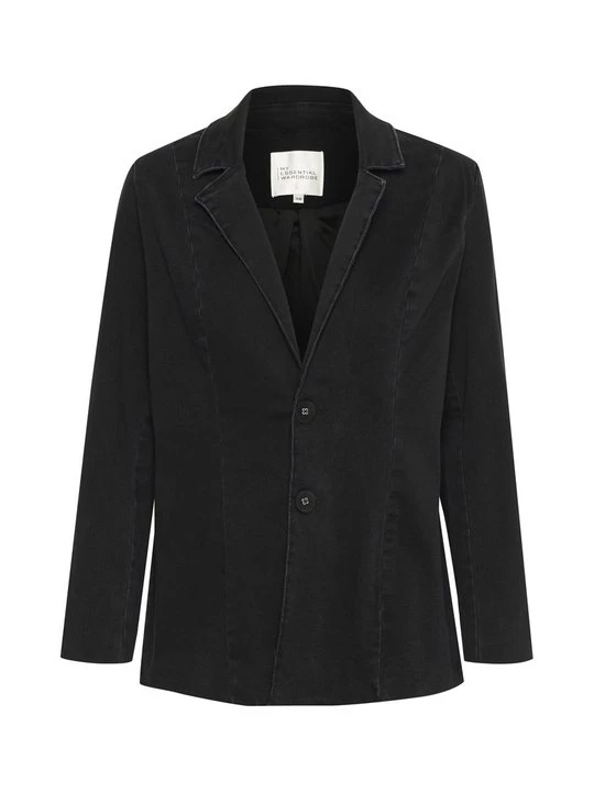 Obrázek produktu Blejzr My Essential Wardrobe černá