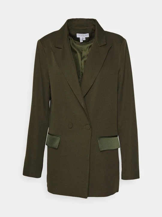 Obrázek produktu Blejzr Never Fully Dressed khaki