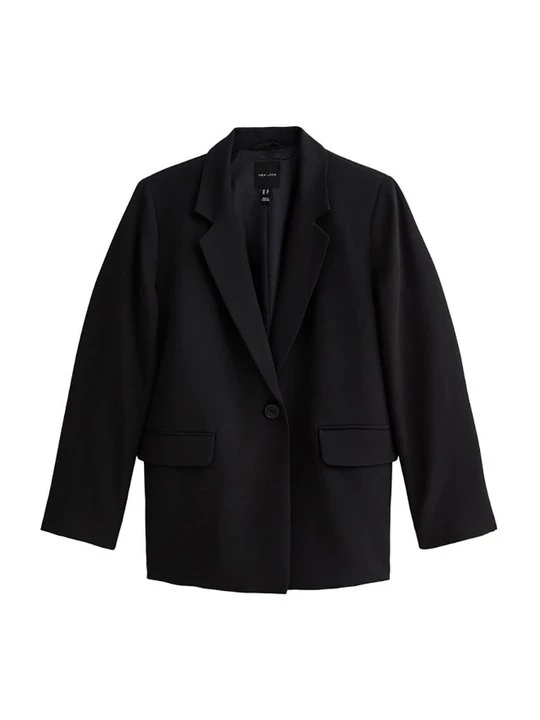 Obrázek produktu Blejzr New Look černá