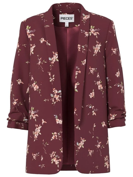 Obrázek produktu Blejzr Pieces bordeaux