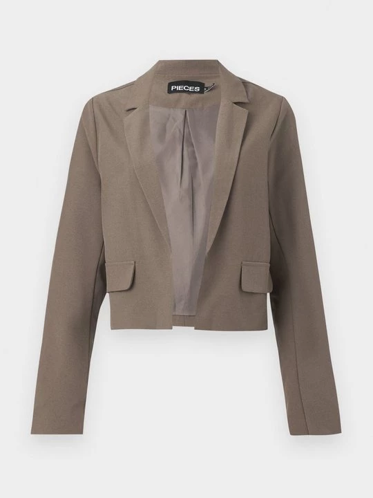 Obrázek produktu Blejzr Pieces hnědá