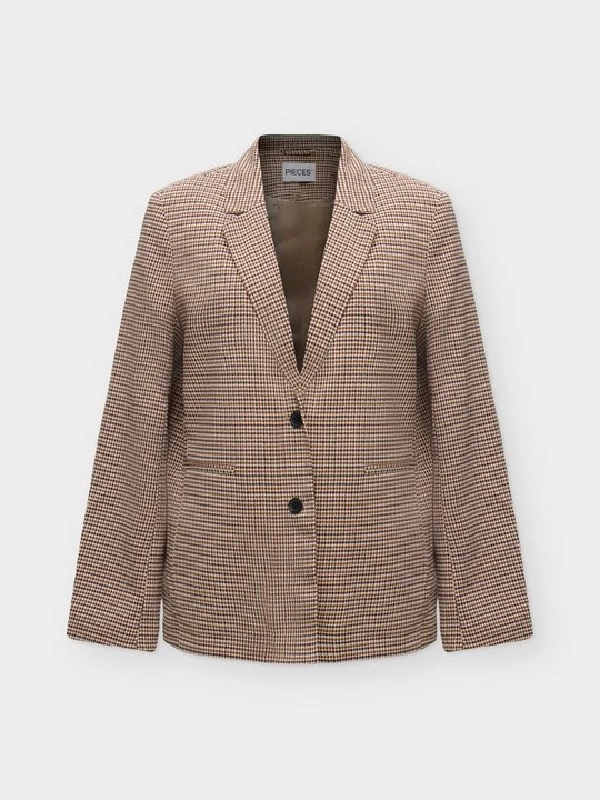 Obrázek produktu Blejzr Pieces stříbrná