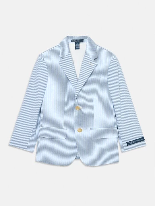 Obrázek produktu Blejzr Polo Ralph Lauren modrá