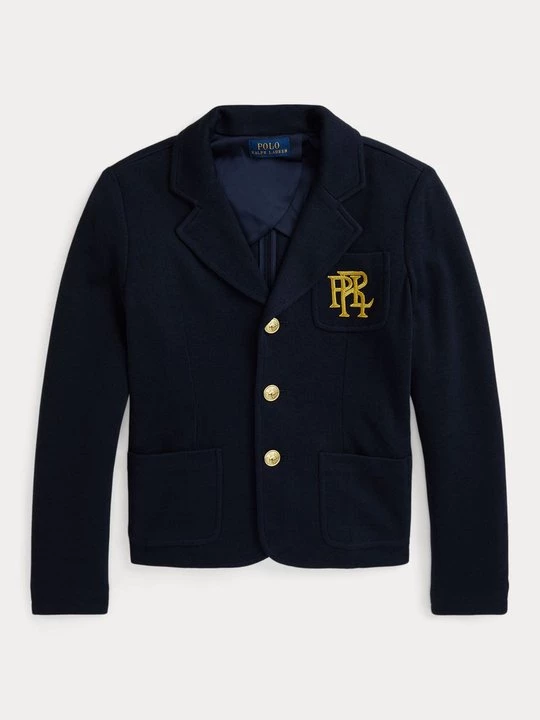 Obrázek produktu Blejzr Polo Ralph Lauren modrá
