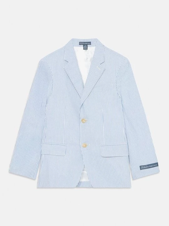 Obrázek produktu Blejzr Polo Ralph Lauren světle modrá