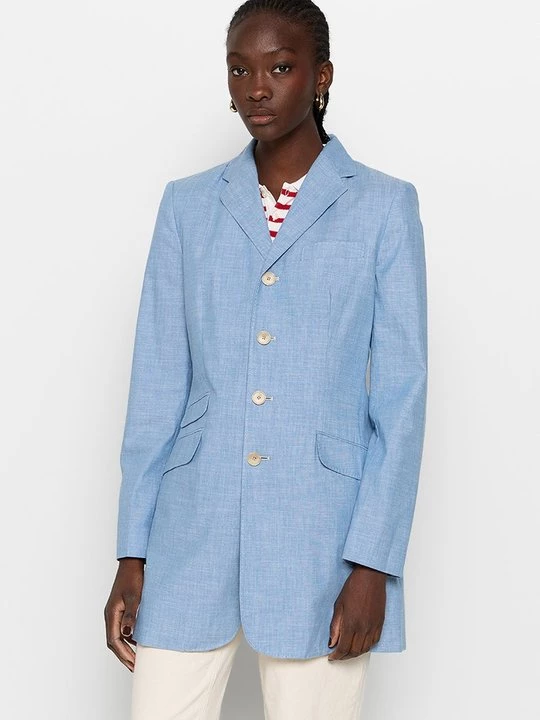 Obrázek produktu Blejzr Polo Ralph Lauren světle modrá