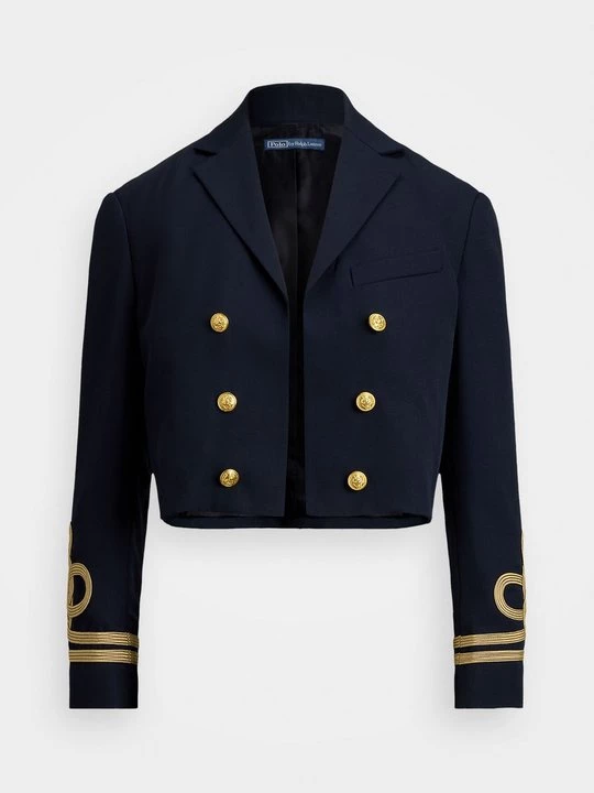 Obrázek produktu Blejzr Polo Ralph Lauren tmavě modrá