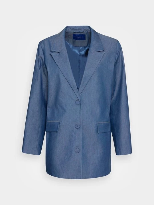 Obrázek produktu Blejzr Resume modrý denim