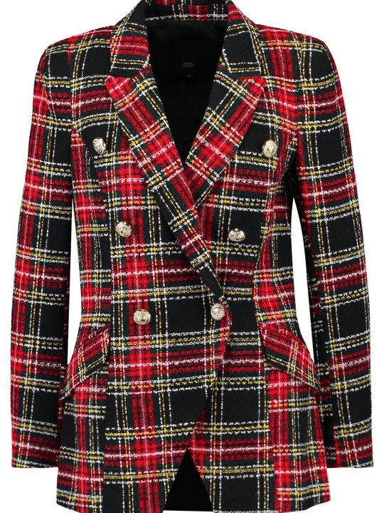 Obrázek produktu Blejzr River Island červená