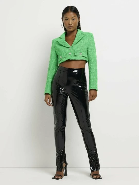 Obrázek produktu Blejzr River Island zelená