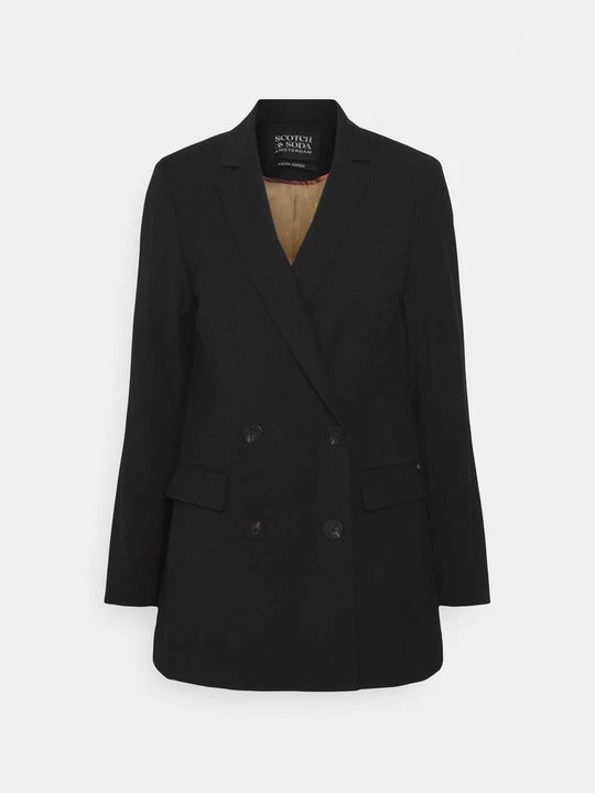 Obrázek produktu Blejzr Scotch & Soda černá