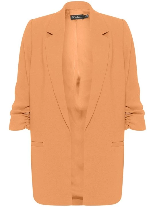 Obrázek produktu Blejzr Soaked in Luxury oranžová