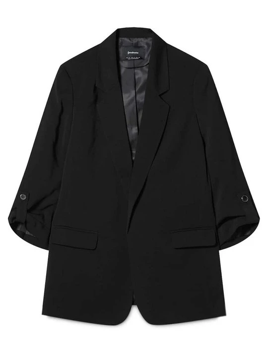 Obrázek produktu Blejzr Stradivarius černá